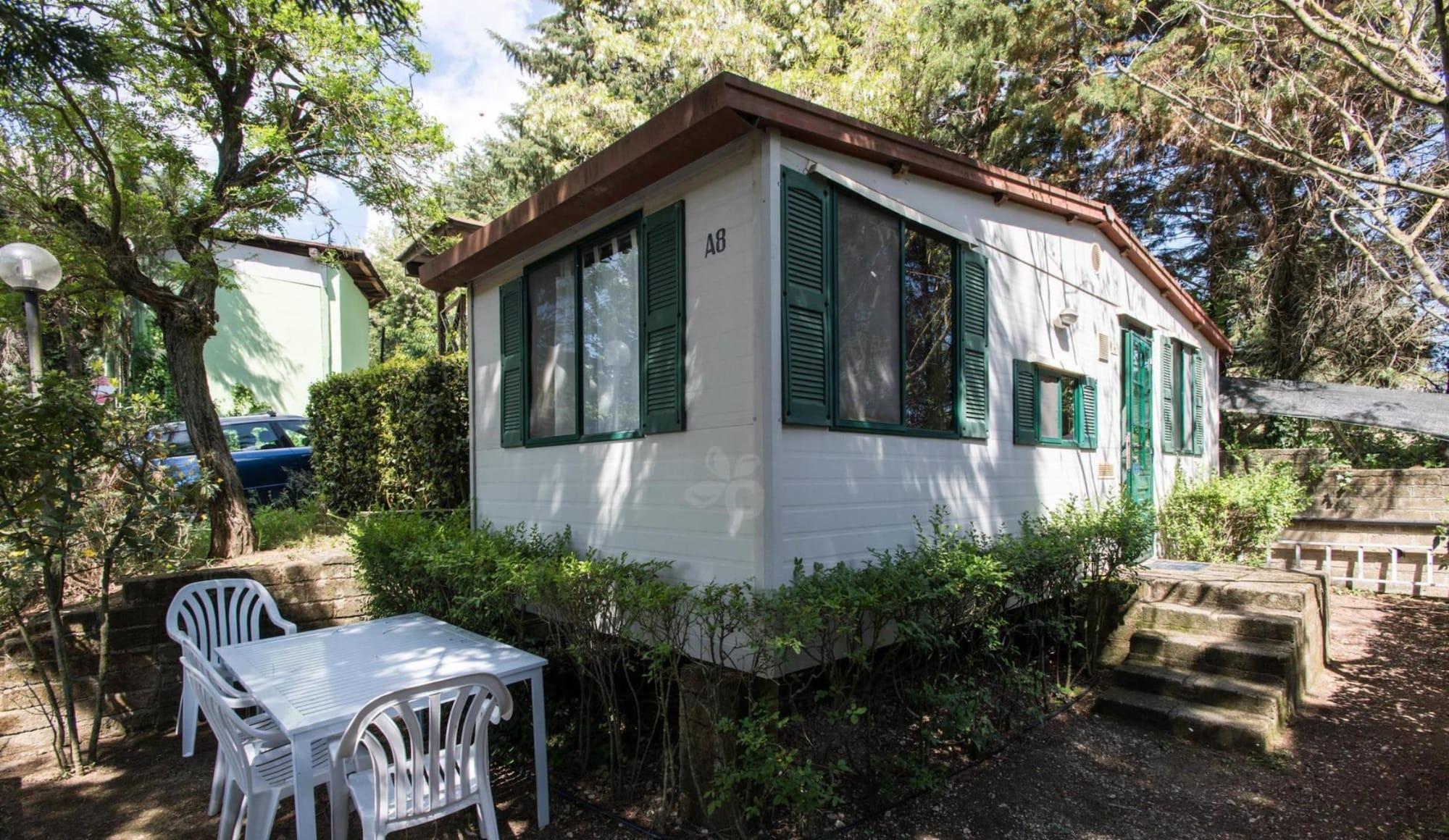 Happy Village & Camping La Giustiniana Exterior photo