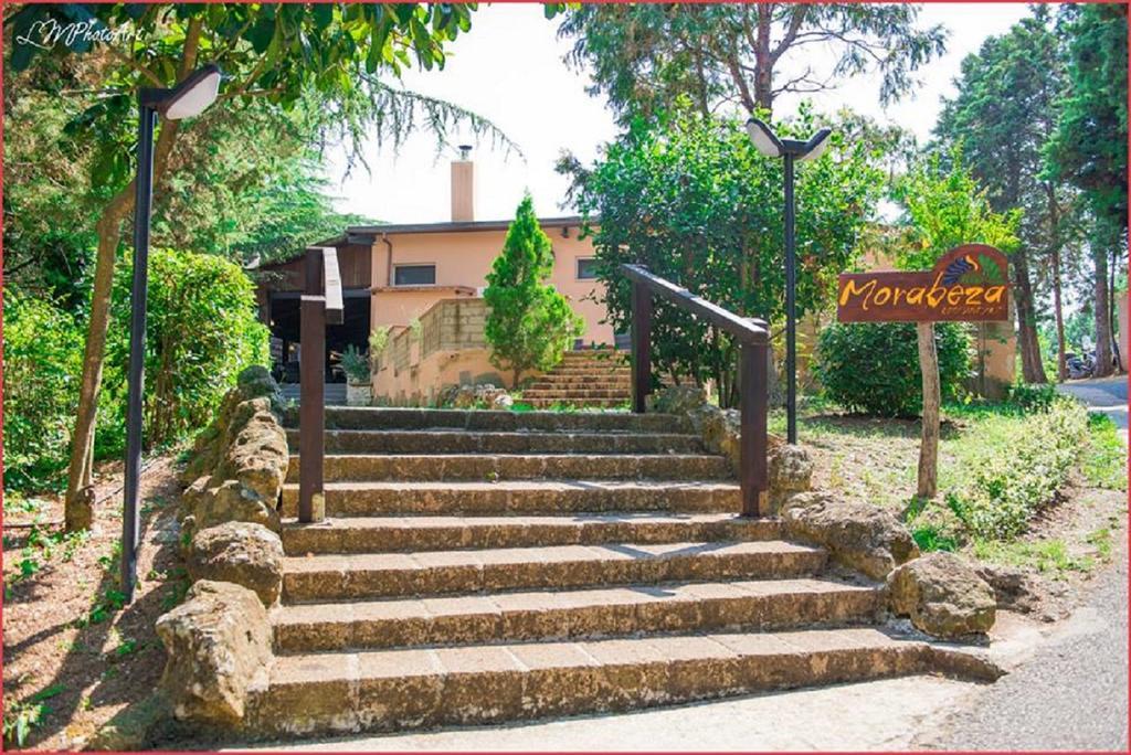 Happy Village & Camping La Giustiniana Exterior photo