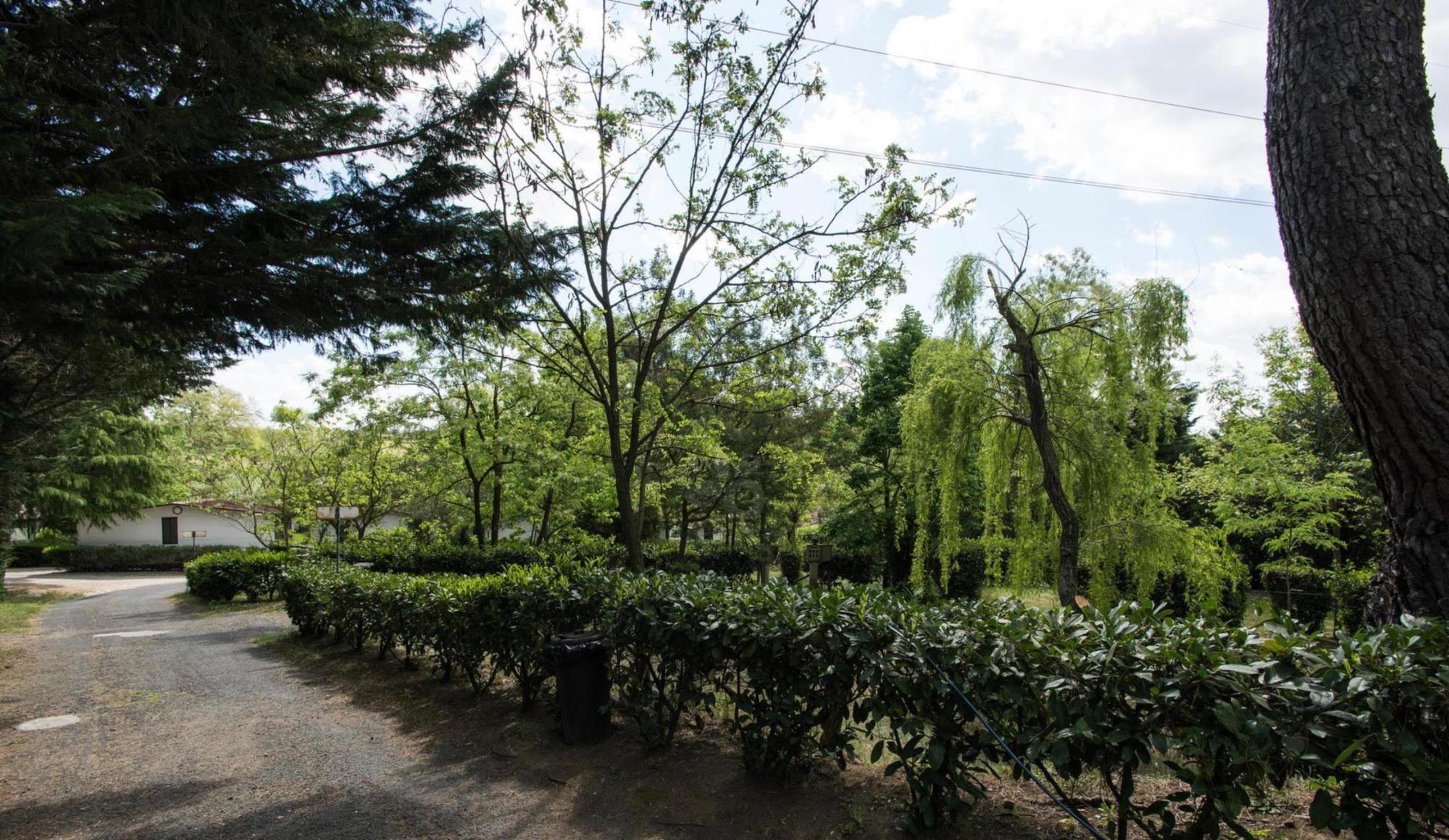 Happy Village & Camping La Giustiniana Exterior photo