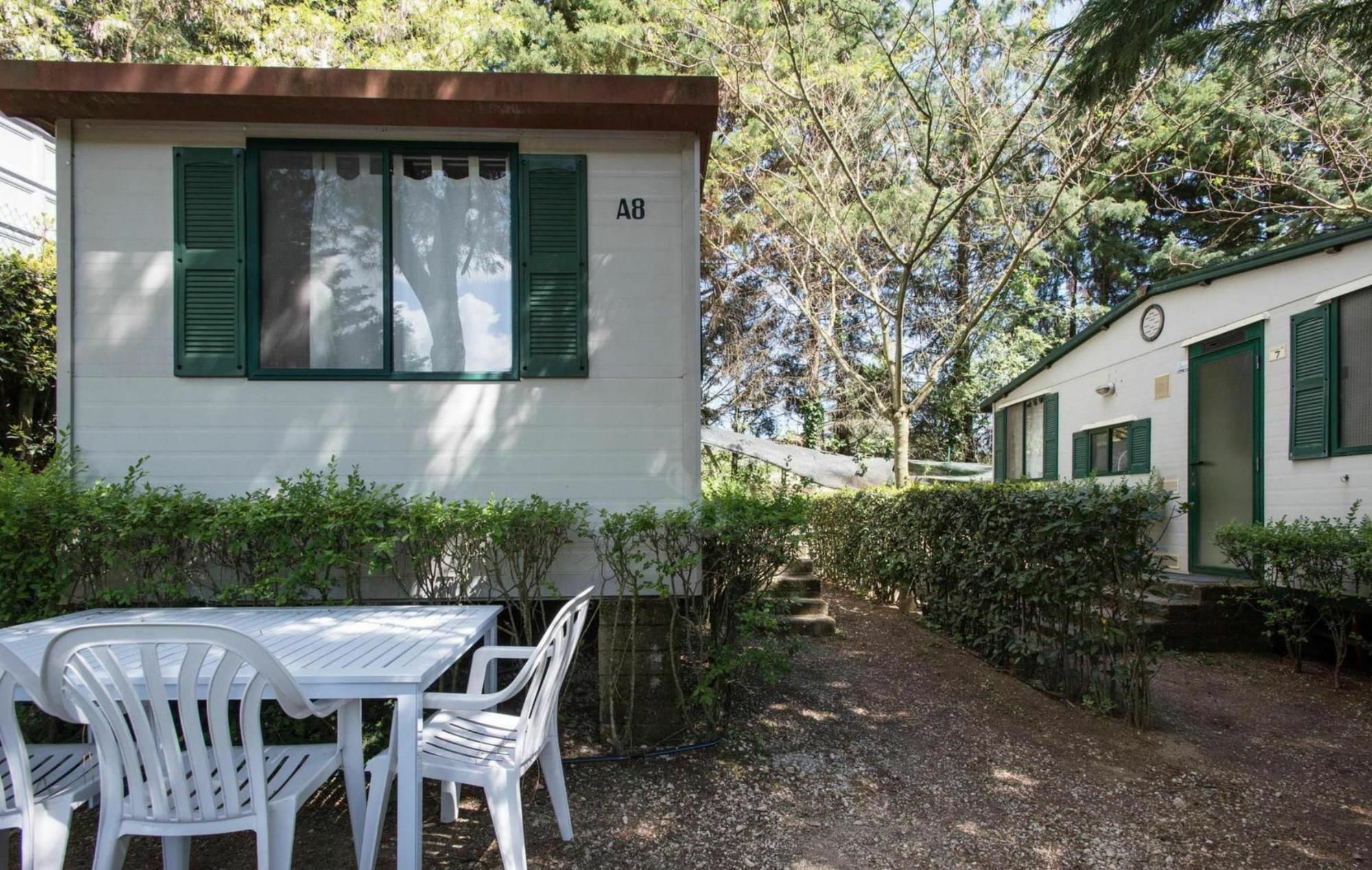 Happy Village & Camping La Giustiniana Exterior photo